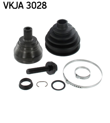 Joint Kit, drive shaft - VKJA 3028 SKF
